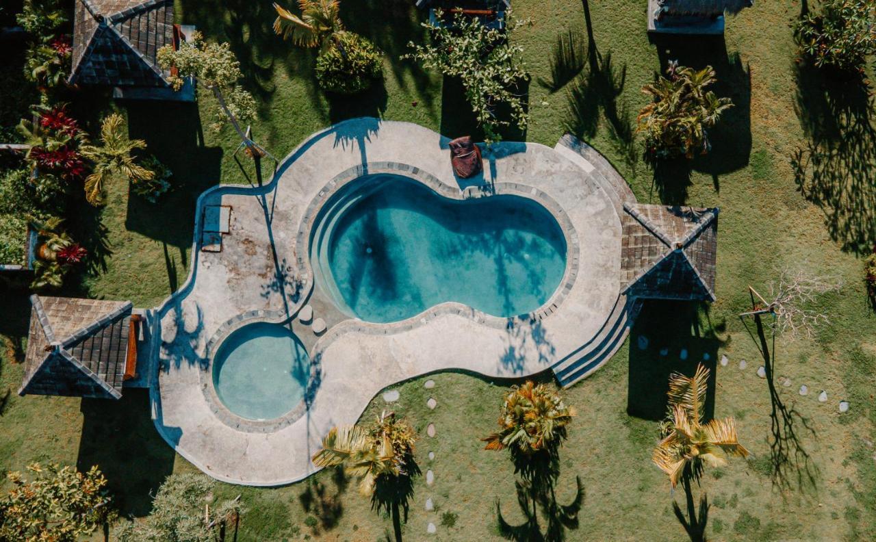 Village Bali Uluwatu Zewnętrze zdjęcie